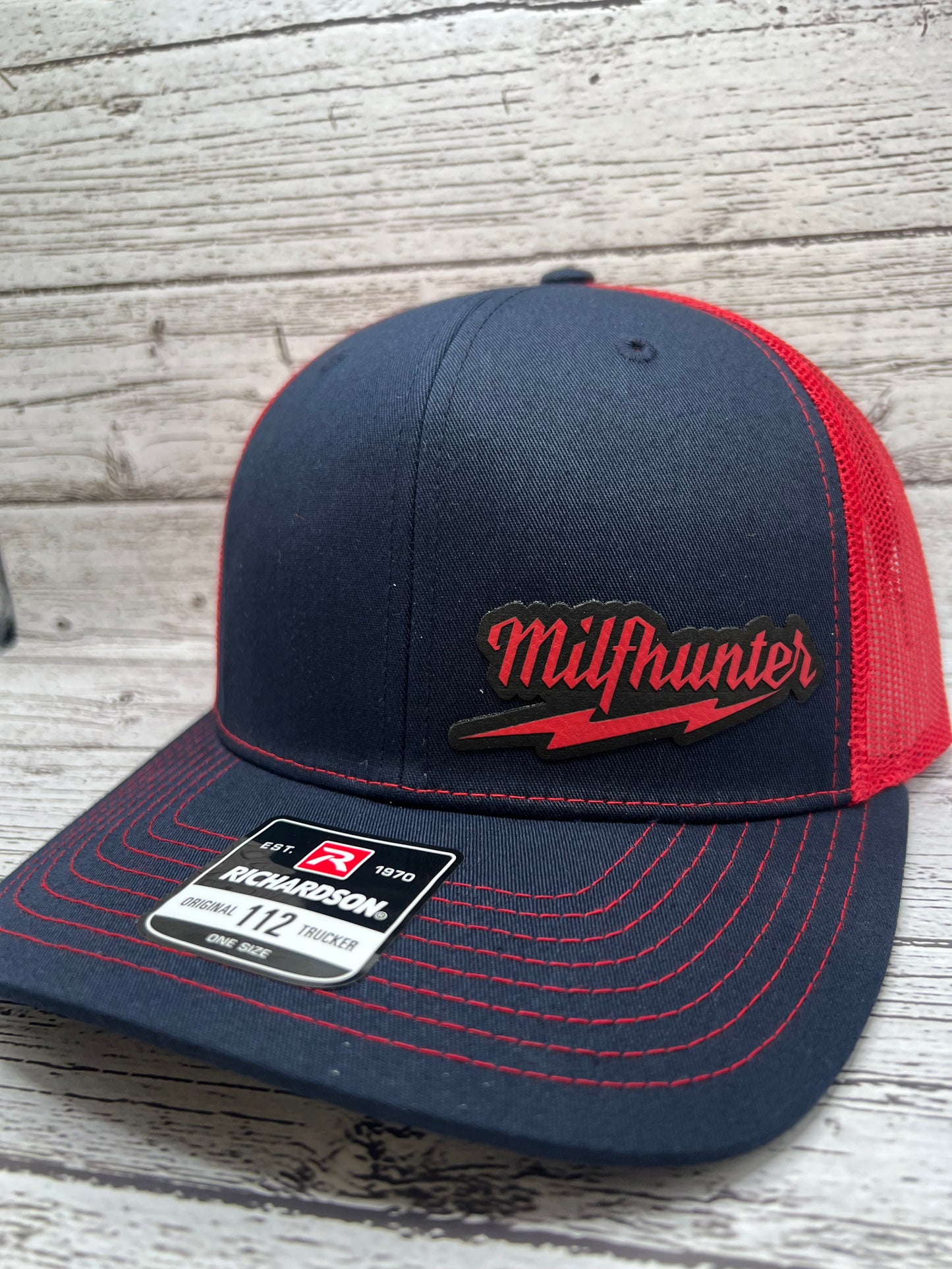 Milfhunter Hat