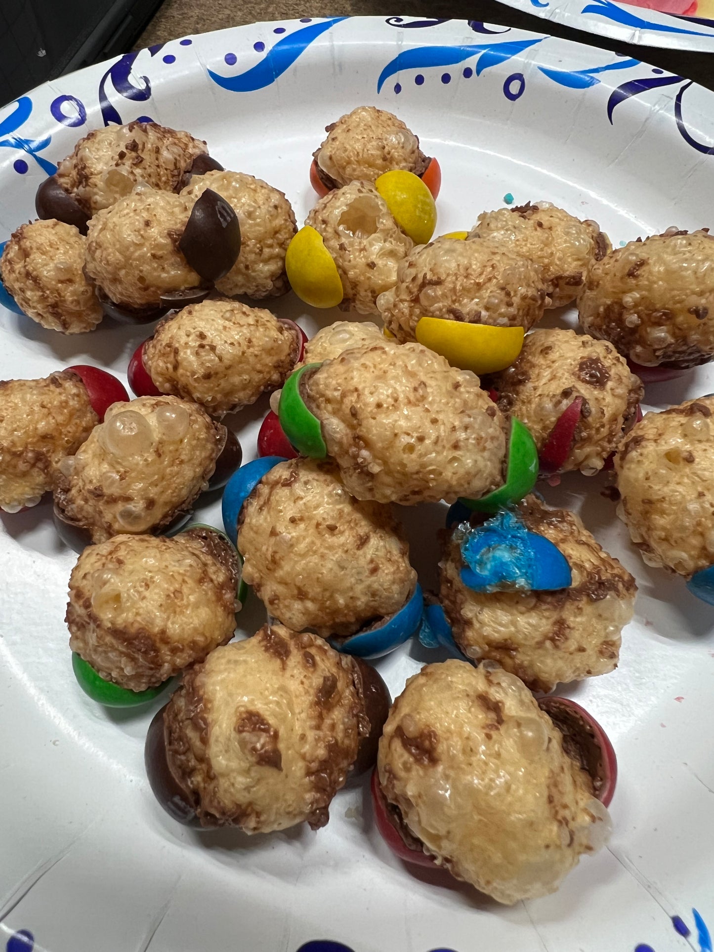 Mud Balls 16oz
