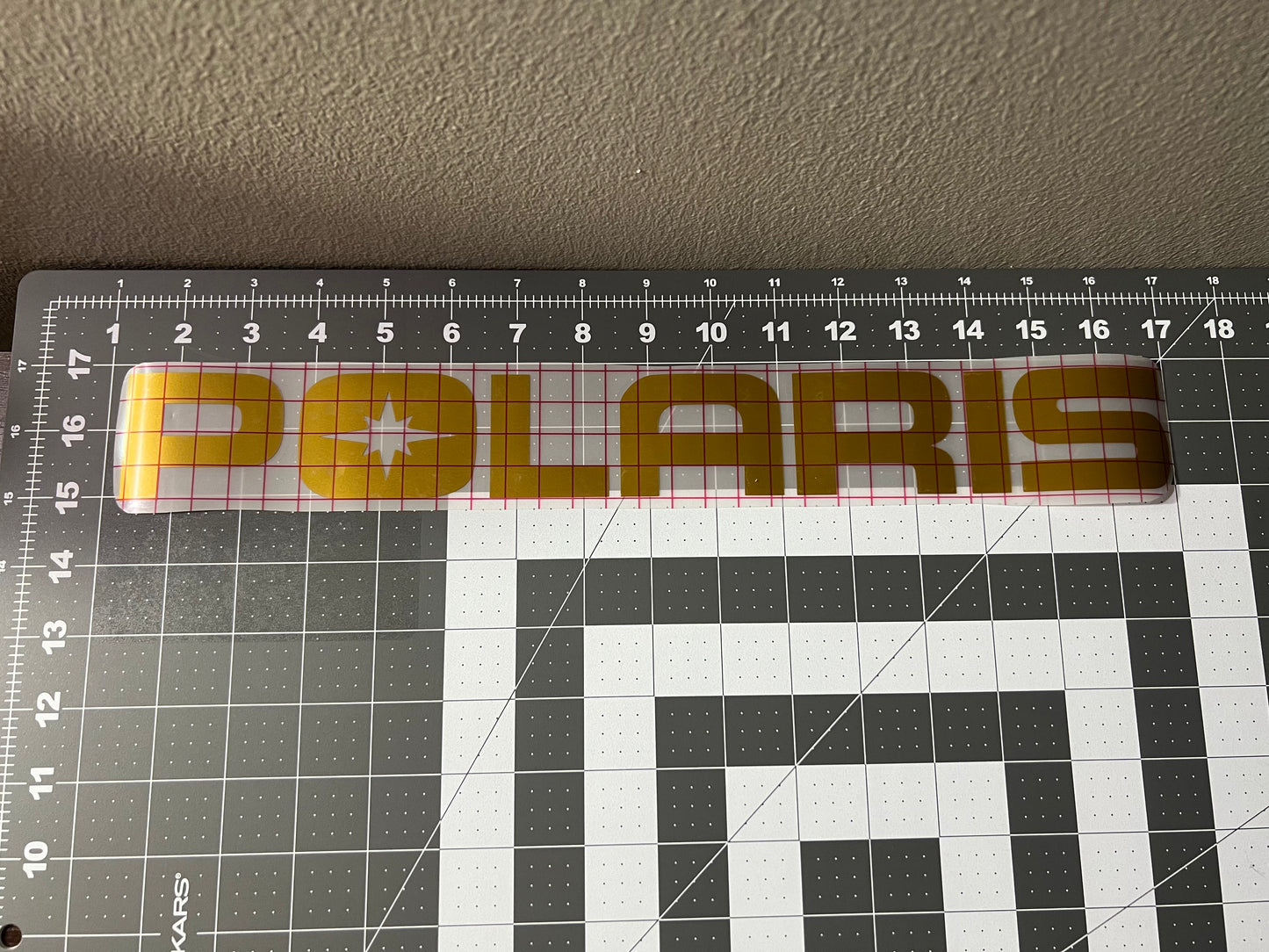 Polaris