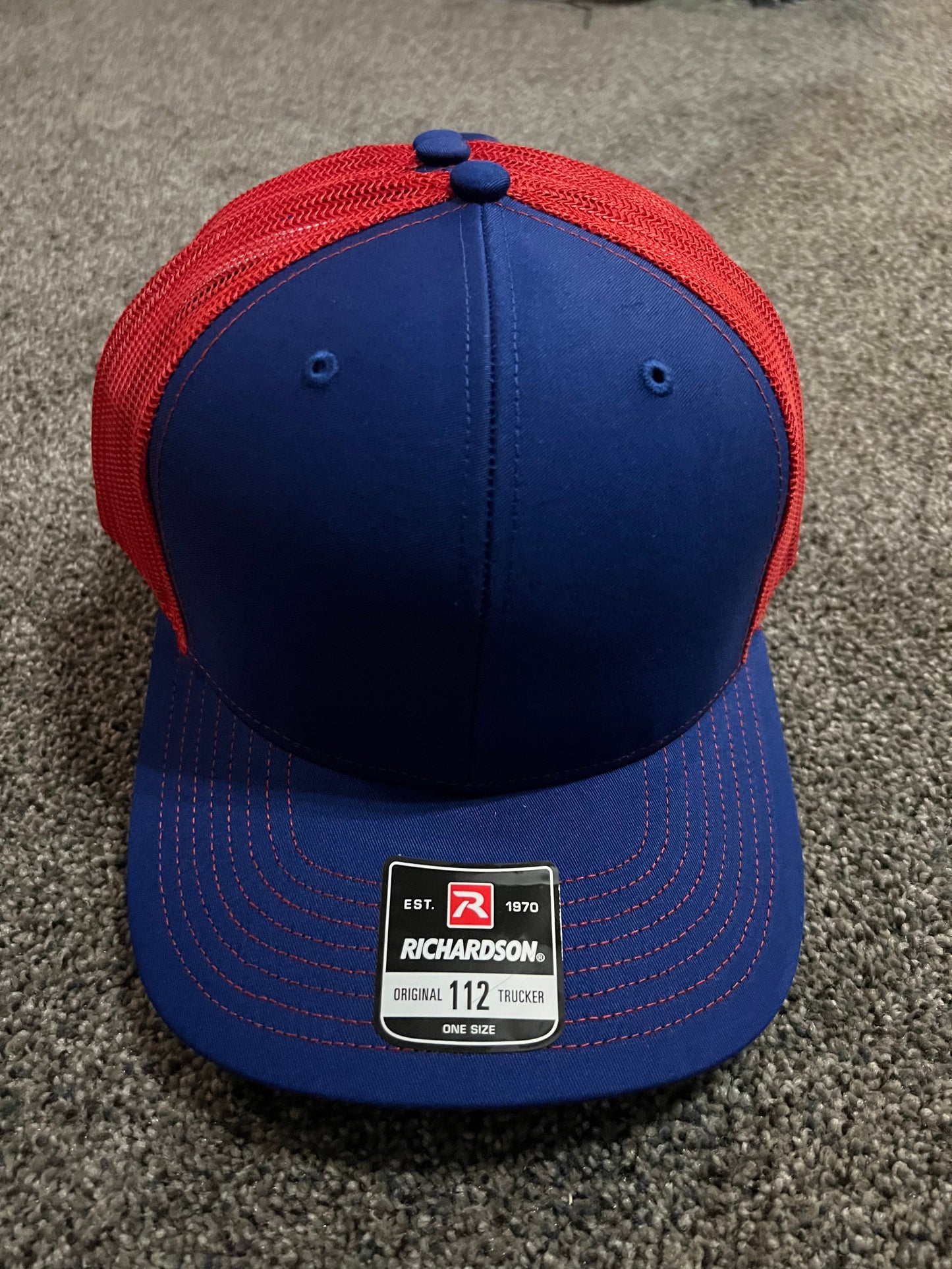 Dunkin DeezNuts Embroidered Hat