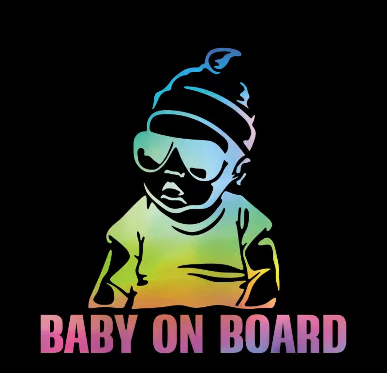 Baby On Board