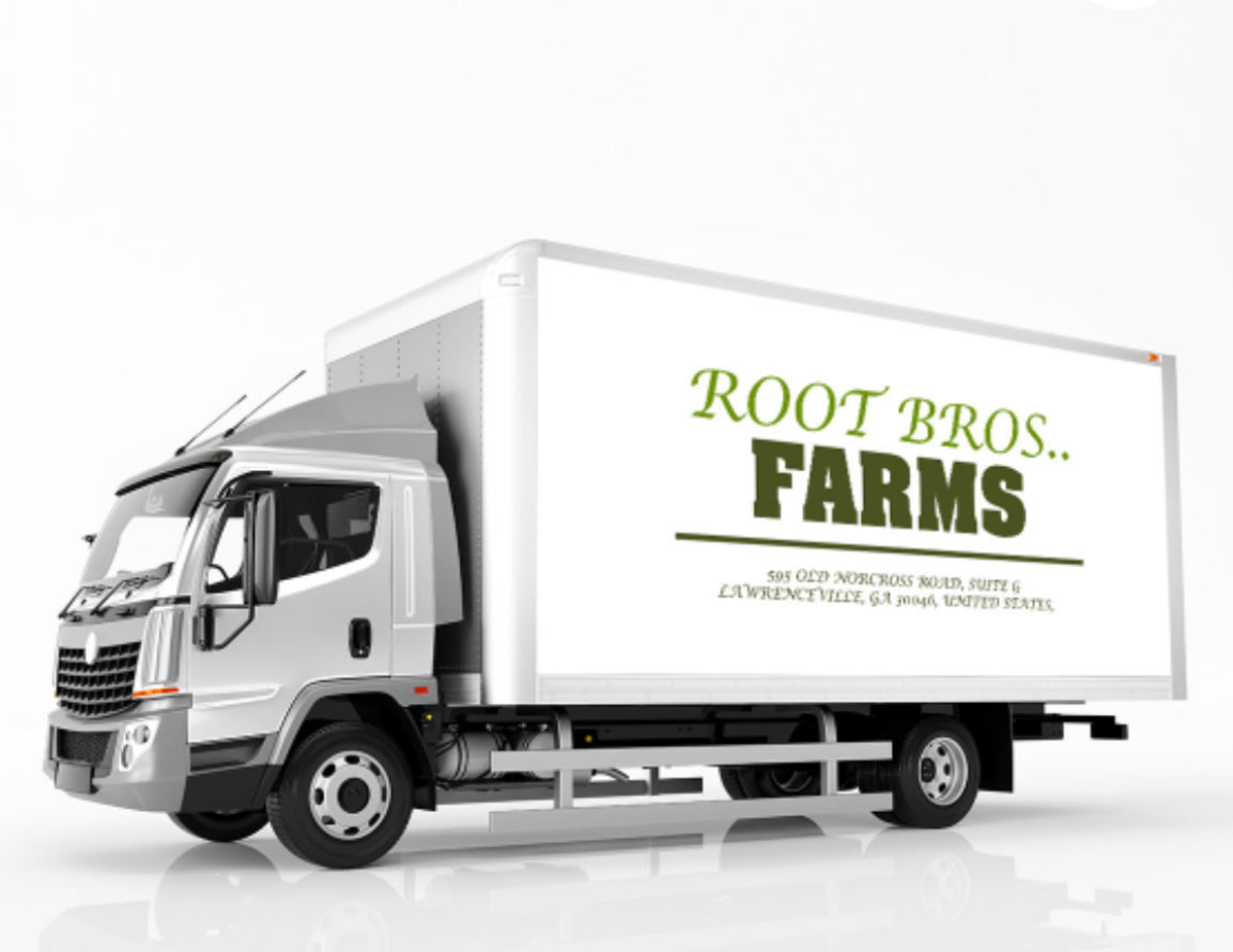 Custom Commercial Decals