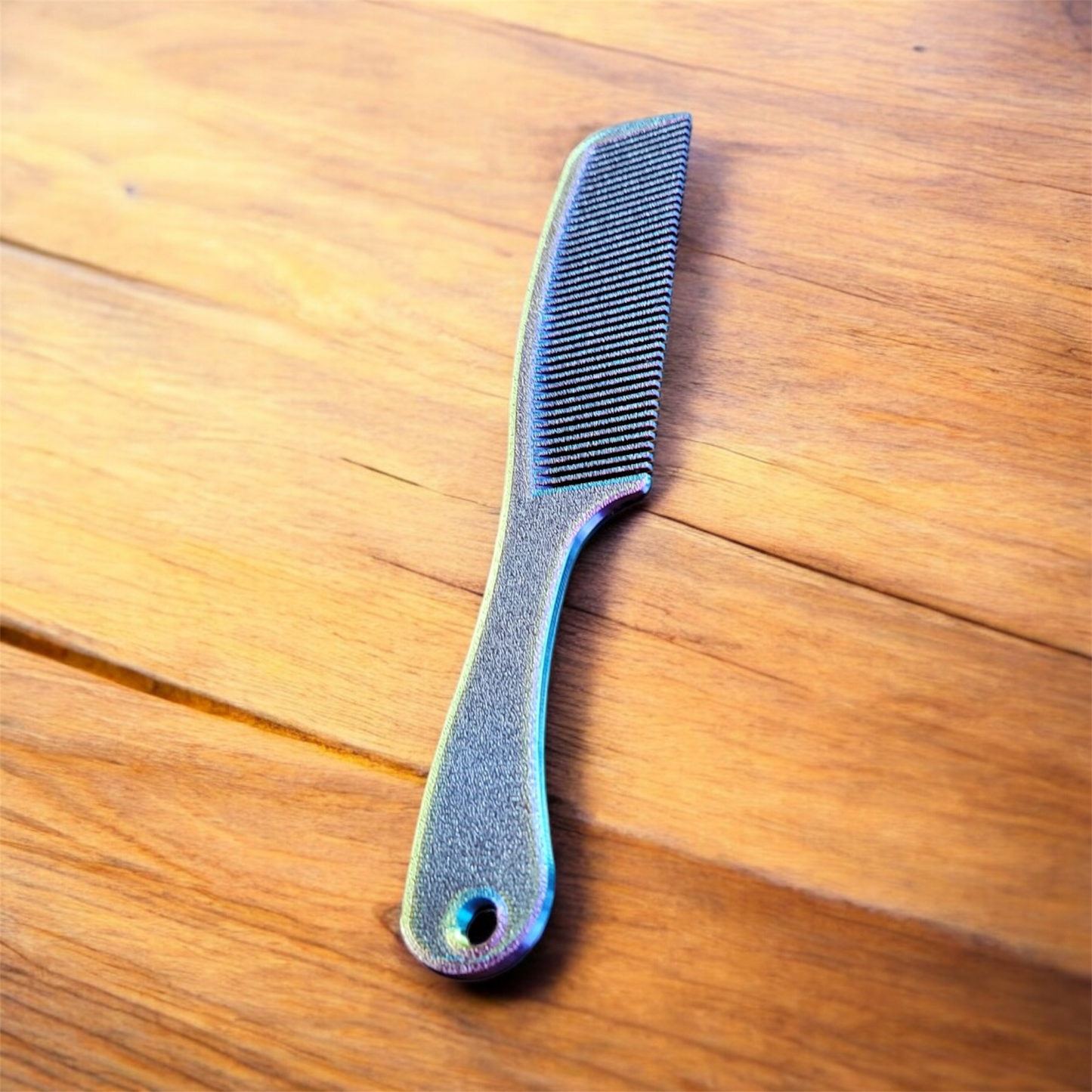 3D Standard Comb