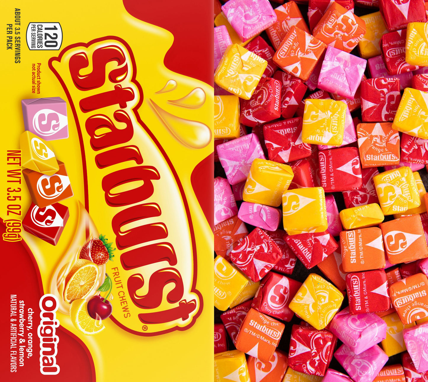 Candy Brand Tumblers - MULTIPLE OPTIONS