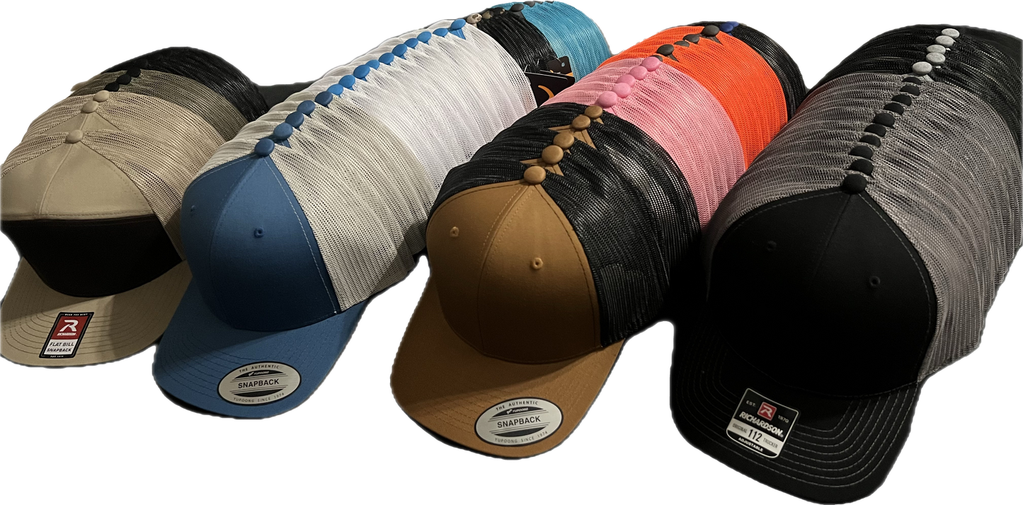 Build A Hat
