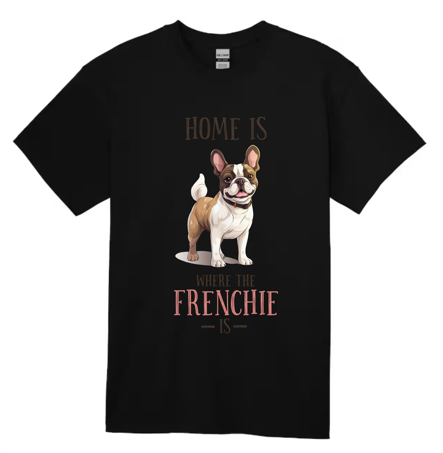 Frenchie Shirt