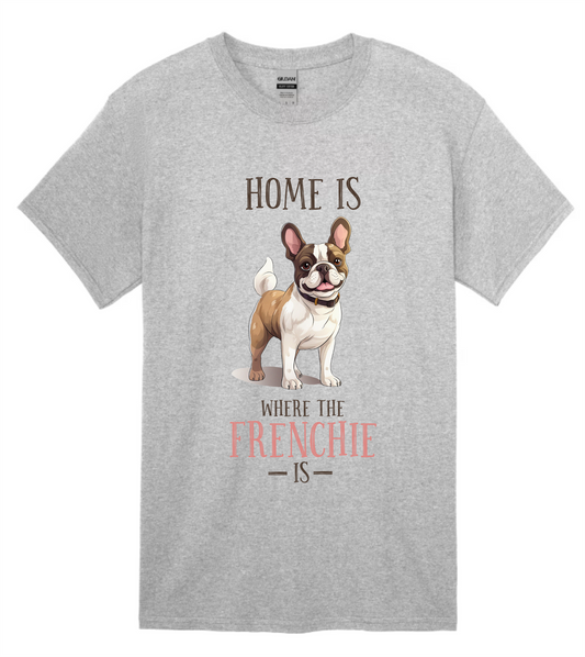 Frenchie Shirt