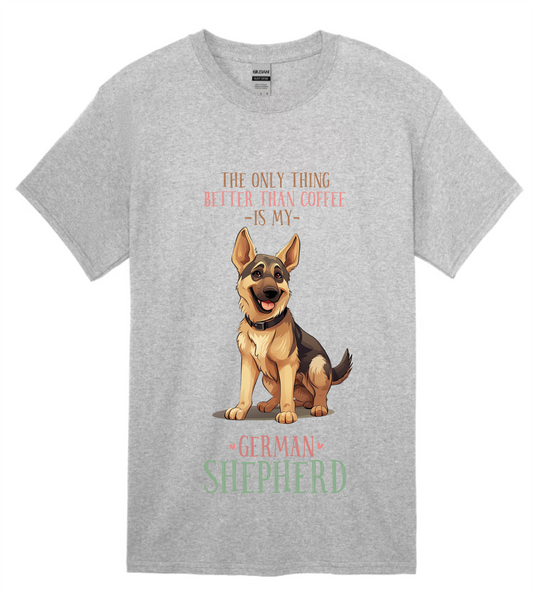 Shepherd Shirt