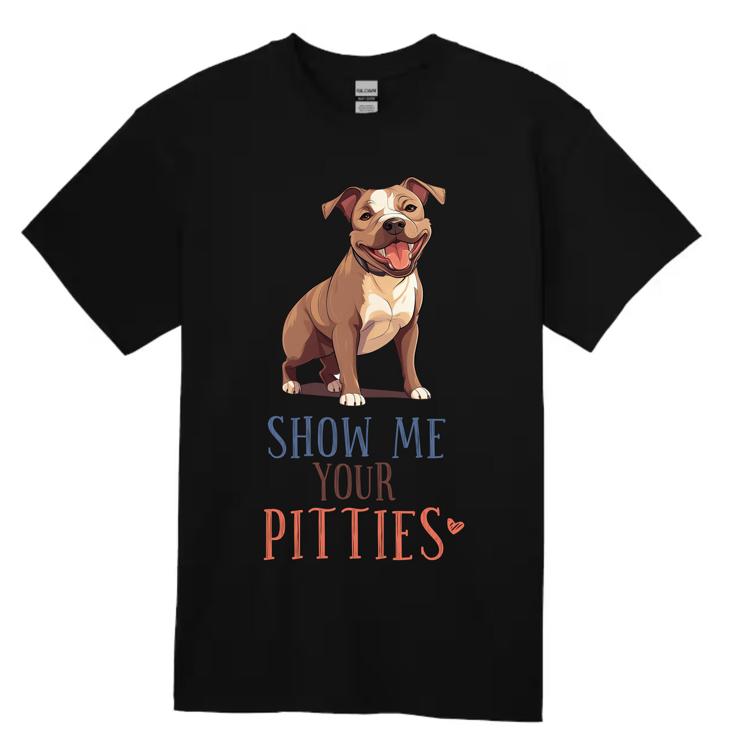 Pit Shirt