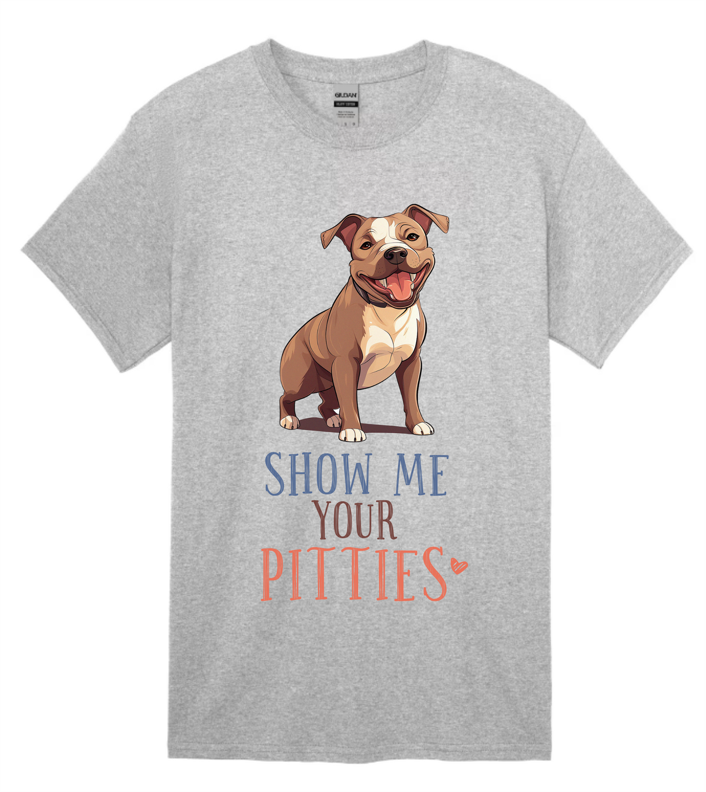 Pit Shirt