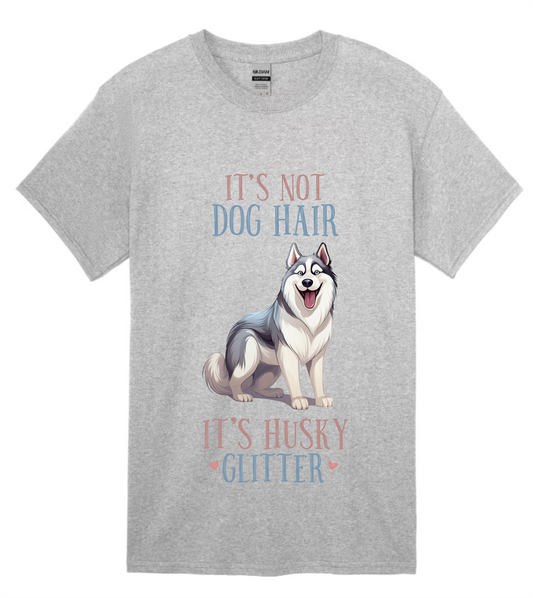 Husky Shirt