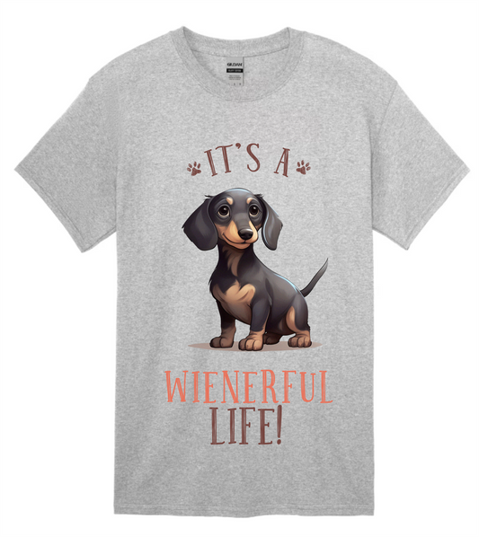 Wiener Shirt