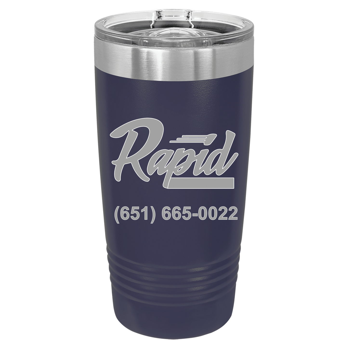 20oz Rapid Recovery Tumbler - Polar Camel