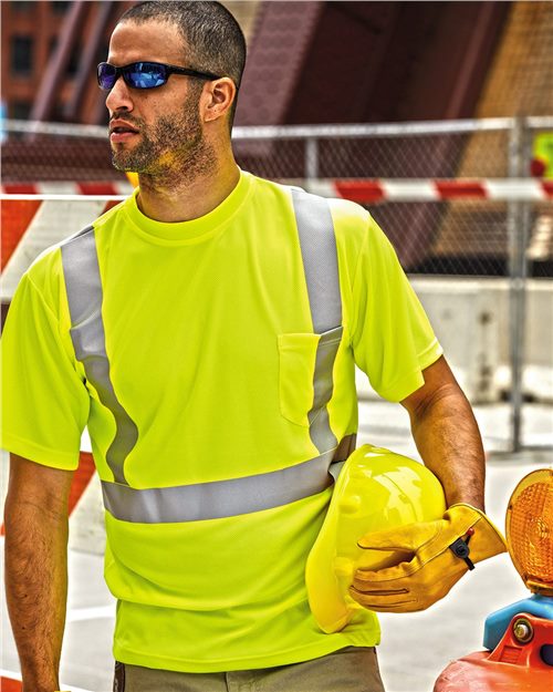 High Vis T Shirt BULK