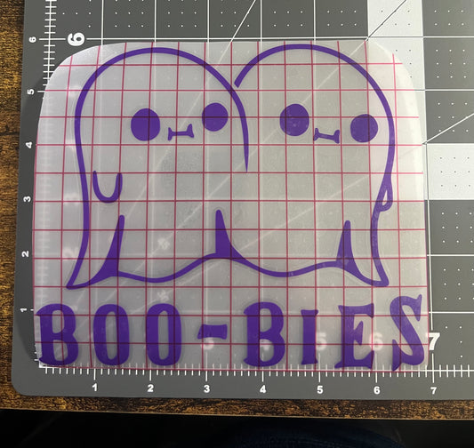 Boo-Bies