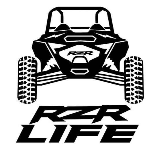 Rzr Life