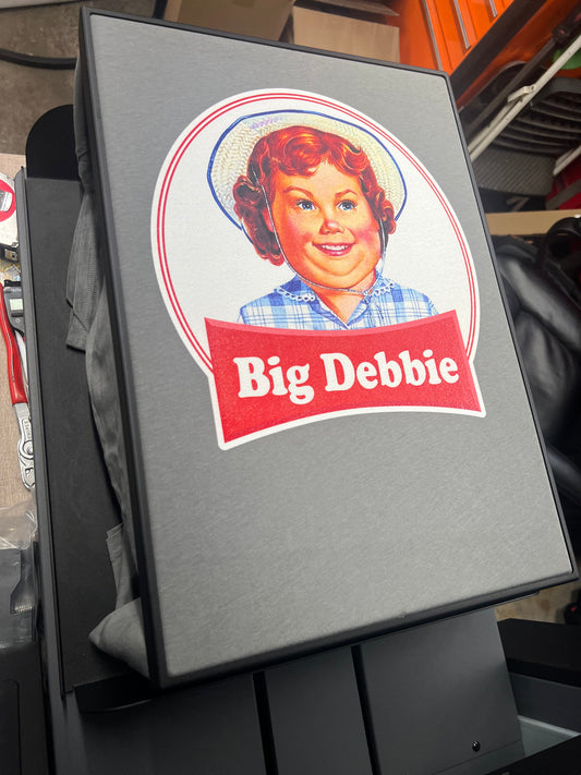 Big Debbie Shirt