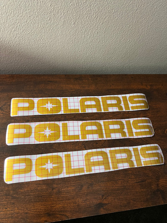 Polaris