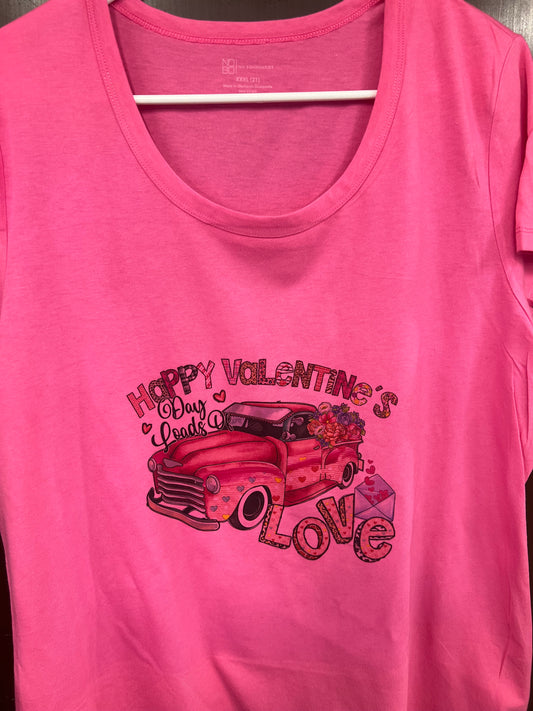 Loads Of Love Shirt