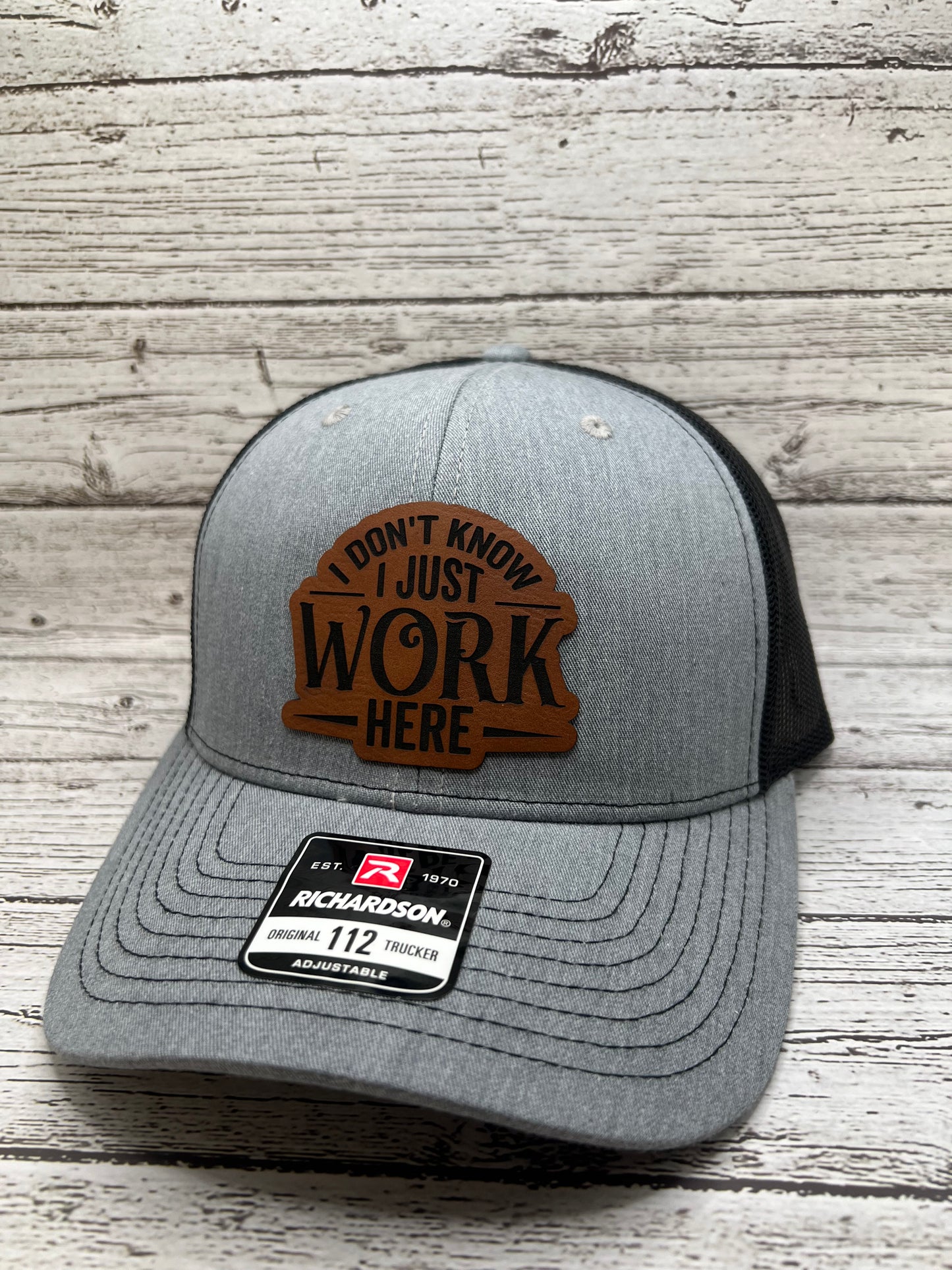 North Metro Trail Riders Hat