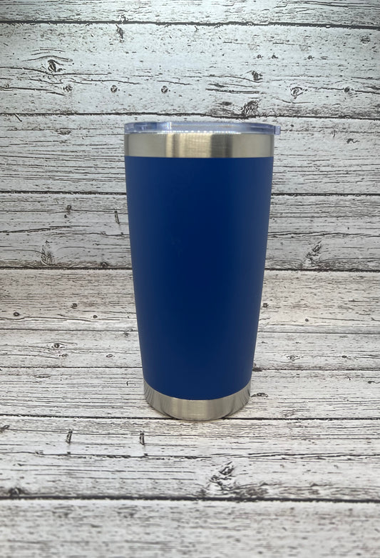 20oz Tumblers - Laser Engraved