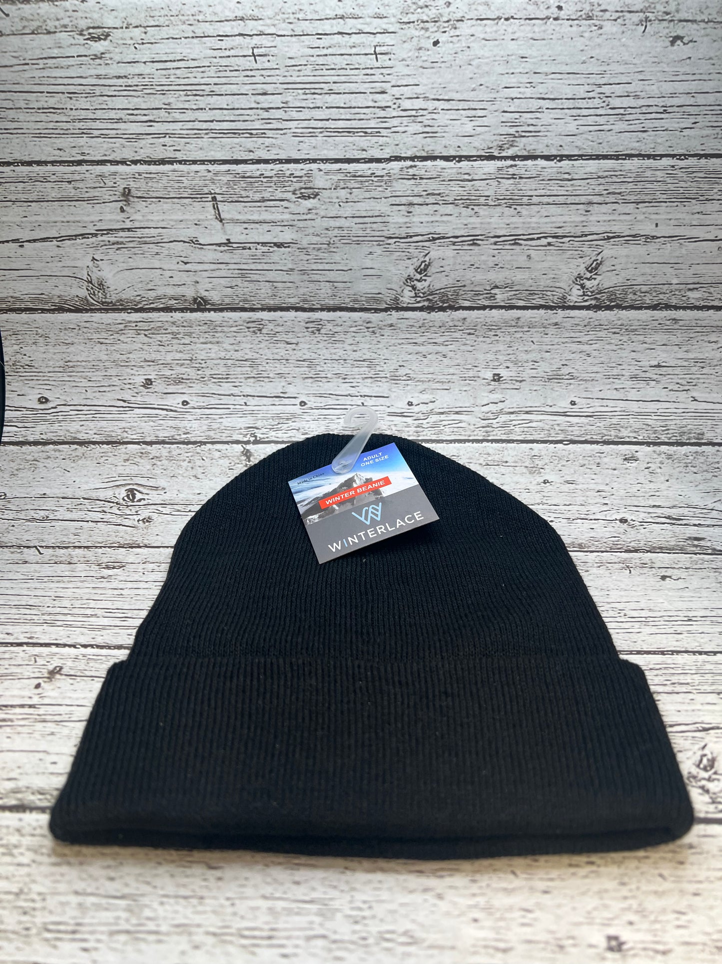 Build A Beanie - Light Weight