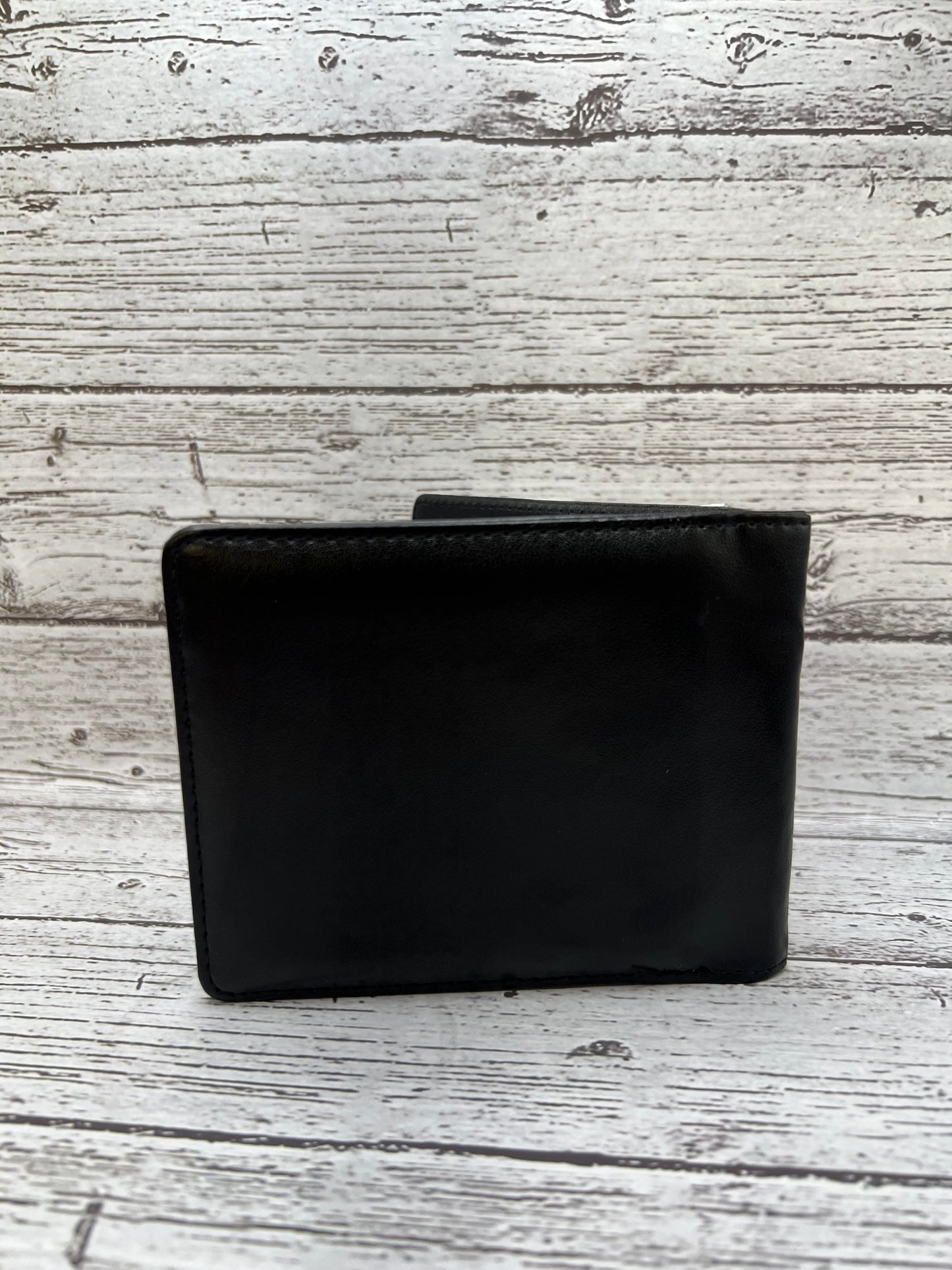 NMTR Wallet - Color Design