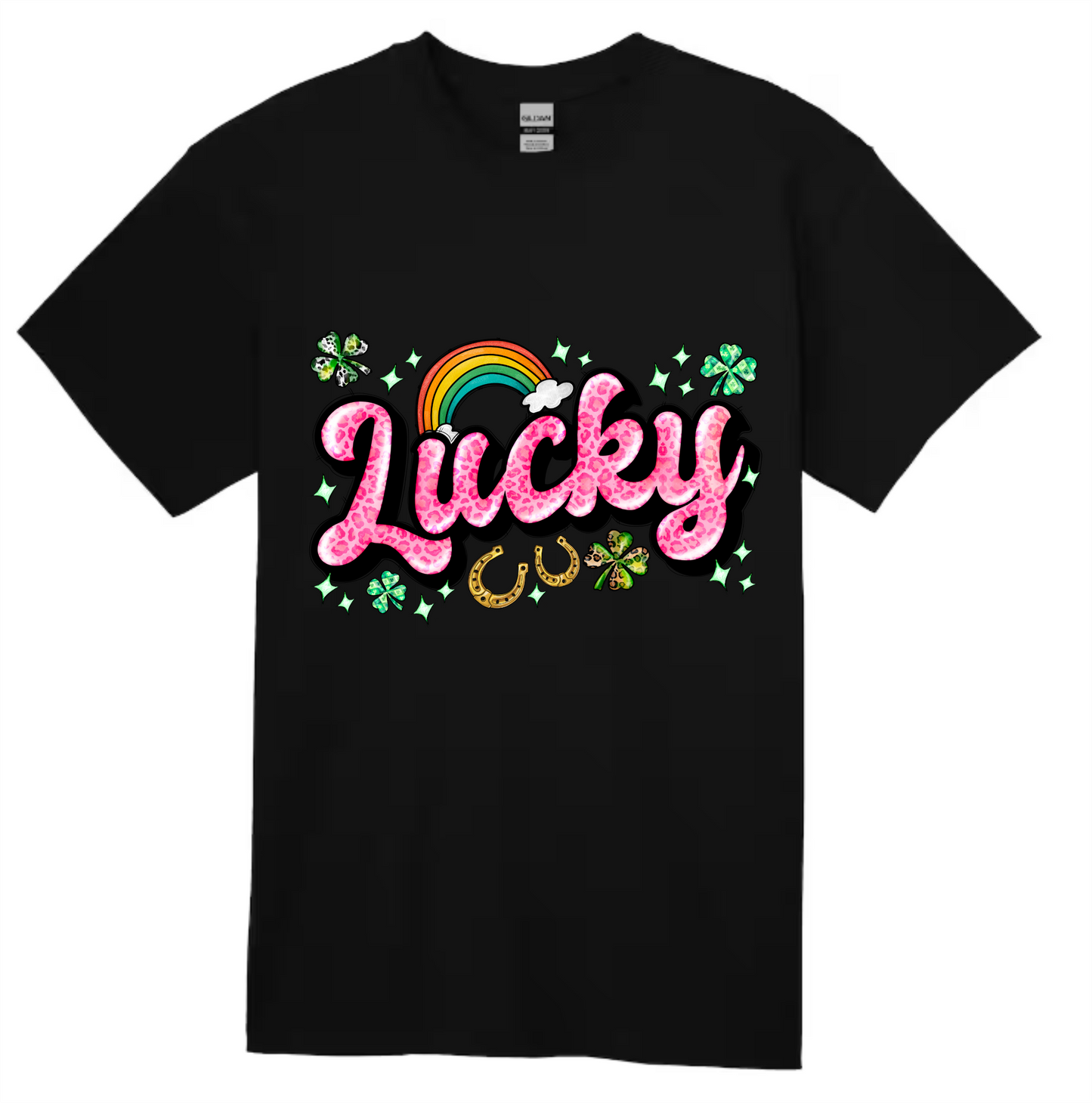 Lucky Shirt