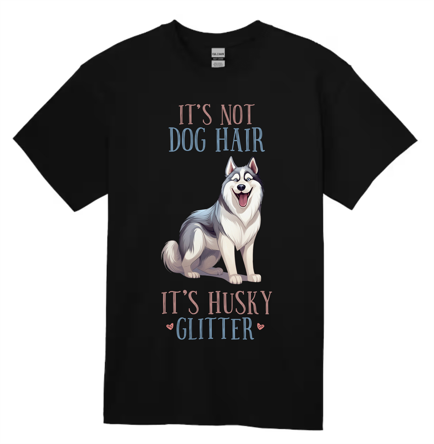 Husky Shirt