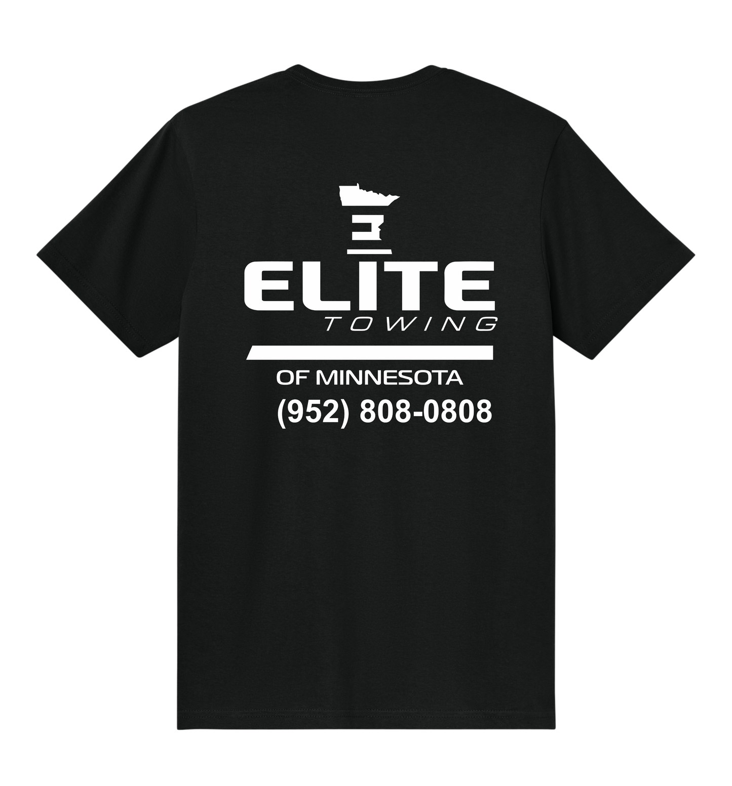 Elite Towing T-Shirt