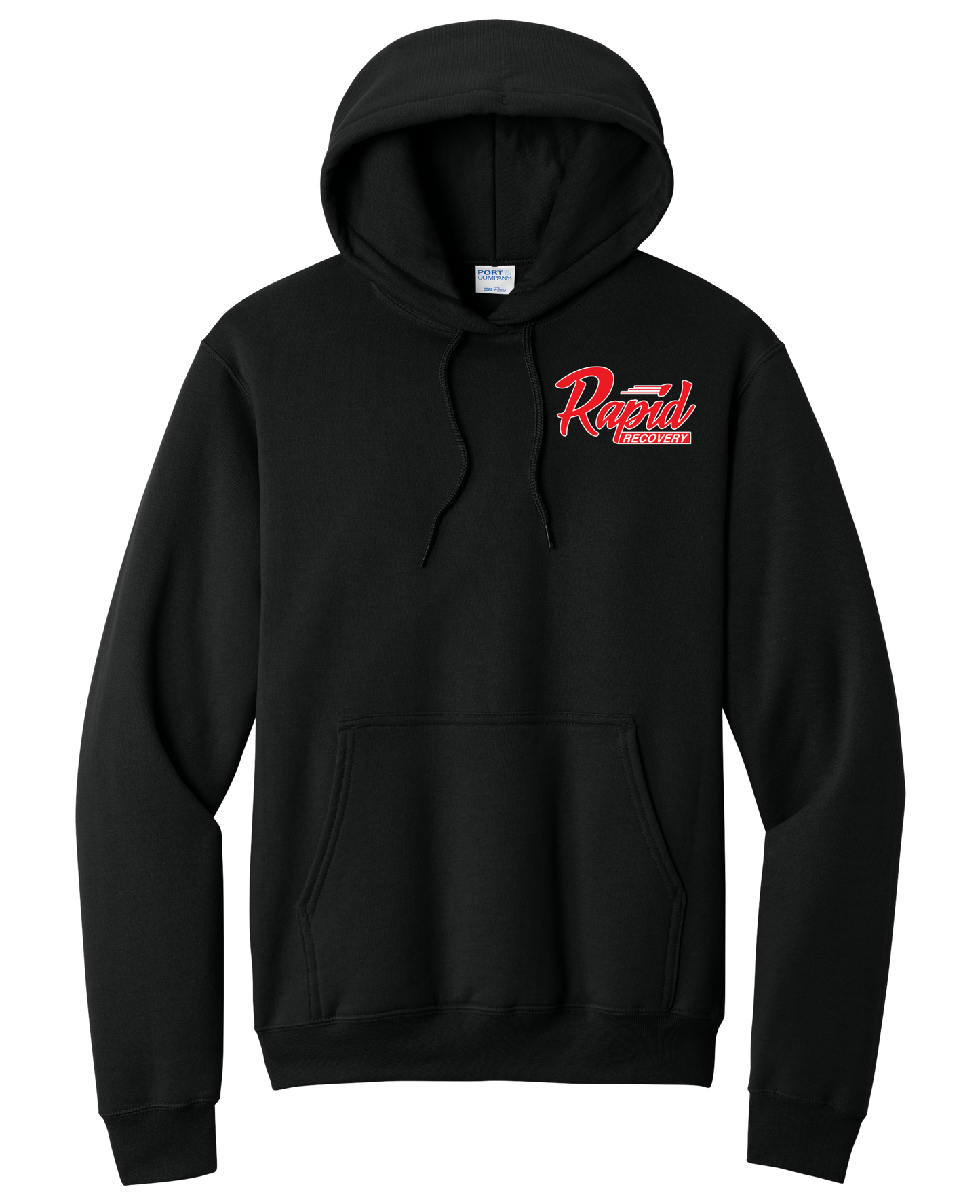 Rapid Recovery Hoodie
