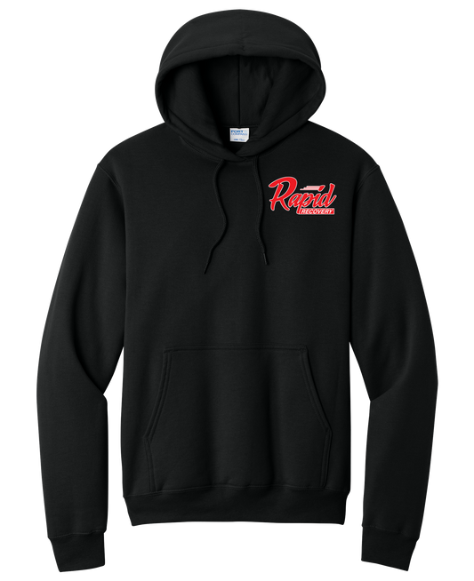 Rapid Recovery Hoodie